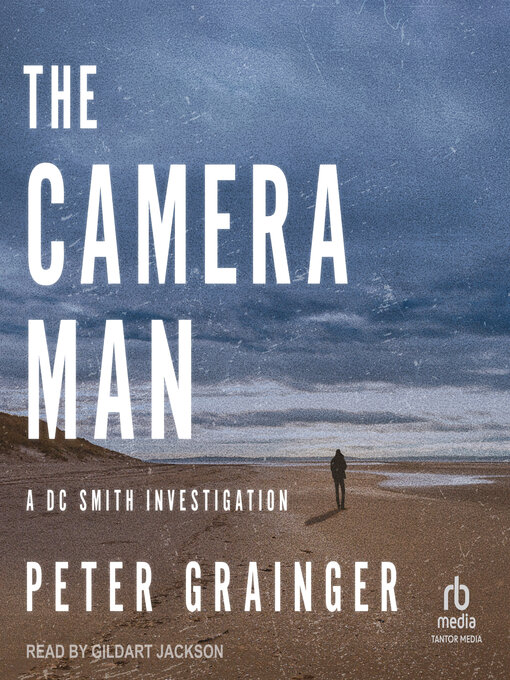 Cover image for The Camera Man